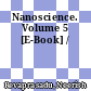 Nanoscience. Volume 5 [E-Book] /