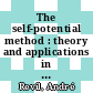 The self-potential method : theory and applications in environmental geosciences [E-Book] /