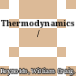 Thermodynamics /