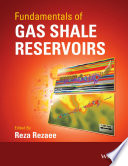 Fundamentals of gas shale reservoirs [E-Book] /