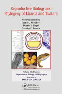 Reproductive biology and phylogeny of lizards and tuatara [E-Book] /