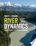 River dynamics : geomorphology to support management [E-Book] /