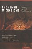 Human microbiome : ethical, legal and social concerns /