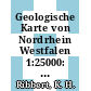 Geologische Karte von Nordrhein Westfalen 1:25000: Erläuterungen zu Blatt 5505 Blankenheim.