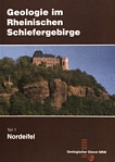 Geologie im Rheinischen Schiefergebirge . 1 . Nordeifel /