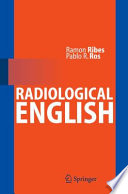 Radiological English [E-Book] /
