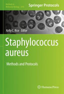 Staphylococcus aureus [E-Book] : Methods and Protocols  /