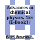 Advances in chemical physics. 155 [E-Book] /