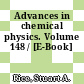 Advances in chemical physics. Volume 148 / [E-Book]