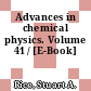 Advances in chemical physics. Volume 41 / [E-Book]