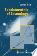 Fundamentals of Cosmology [E-Book] /