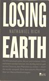 Losing earth /