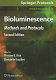 Bioluminescence : methods and protocols /