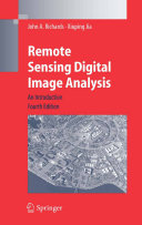 Remote sensing digital image analysis : an introduction : 197 figures /