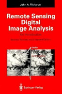 Remote sensing digital image analysis : an introduction.
