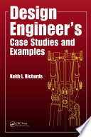Design engineer's case studies and examples [E-Book] /