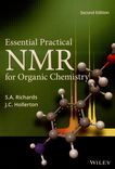 Essential practical NMR for organic chemistry /
