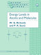 Energy lvels in atoms and molecules /
