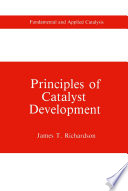 Principles of Catalyst Development [E-Book] /