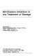 Nitrification inhibition in the treatment of sewage /