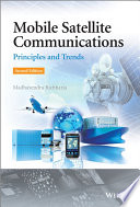 Mobile satellite communications : principles and trends [E-Book] /