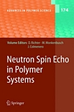 Neutron spin echo in polymer systems /