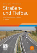 Straßen- und Tiefbau [E-Book] : Mit lernfeldorientierten Projekten /