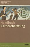 Handbuch Karriereberatung /