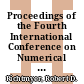 Proceedings of the Fourth International Conference on Numerical Methods in Fluid Dynamics [E-Book] : June 24–28, 1974, University of Colorado /