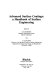 Advanced surface coatings : a handbook of surface engineering /