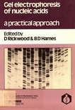 Gel electrophoresis of nucleic acids : a practical approach /