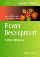 Flower Development [E-Book] : Methods and Protocols /