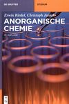 Anorganische Chemie /