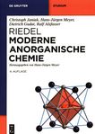 Moderne Anorganische Chemie /