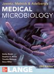Jawetz, Melnick, & Adelberg's medical microbiology /