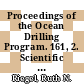 Proceedings of the Ocean Drilling Program. 161, 2. Scientific Results Mediterranean Sea : covering leg 161 of the cruises of the drilling vessel JOIDES Resolution, Naples, Italy, to Malaga, Spain, sites 974 - 979, 3 May - 2 July 1995 /