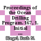 Proceedings of the Ocean Drilling Program. 167, 1. Initial reports California Margin : covering leg 167 of the cruises of the drilling vessel JOIDES Resolution, Acapulco, Mexico, to San Francisco, California, sites 1010-1022, 20 April - 16 June 1996 /