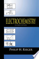 Electrochemistry [E-Book] /