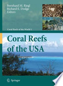 Coral Reefs of the USA [E-Book] /