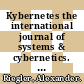 Kybernetes the international journal of systems & cybernetics. Vol. 34, No. 1/2, Heinz von Foerster : in memorium (part 1) / [E-Book]