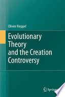 Evolutionary Theory and the Creation Controversy [E-Book] /
