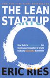 The Lean Startup : how today's entrepreneurs use continuous innovation to ceate radically successful businesses /