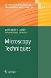 Microscopy techniques /