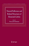 Natural fullerenes and related structures of elemental carbon [E-Book] /