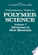Advances in New Materials [E-Book] /
