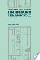 3rd European Symposium on Engineering Ceramics [E-Book] /