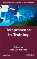 Telepresence in training [E-Book] /