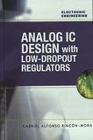 Analog IC design with low-dropout regulators /