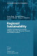 Regional sustainability : applied ecological economics bridging the gap between natural and social sciences : with 9 tables /