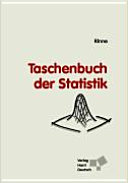 Taschenbuch der Statistik /